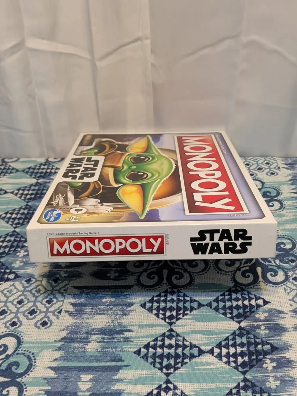 Monopoly star wars